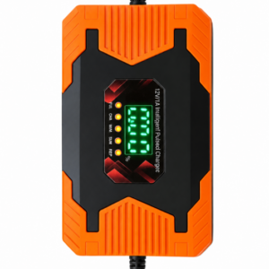 BS CHARGER 3.5 DIGITAL (No Guarantee)
